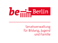 Berlin Senatsverwaltung für Bildung, Jugend und Familie 